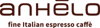 anhelo logo